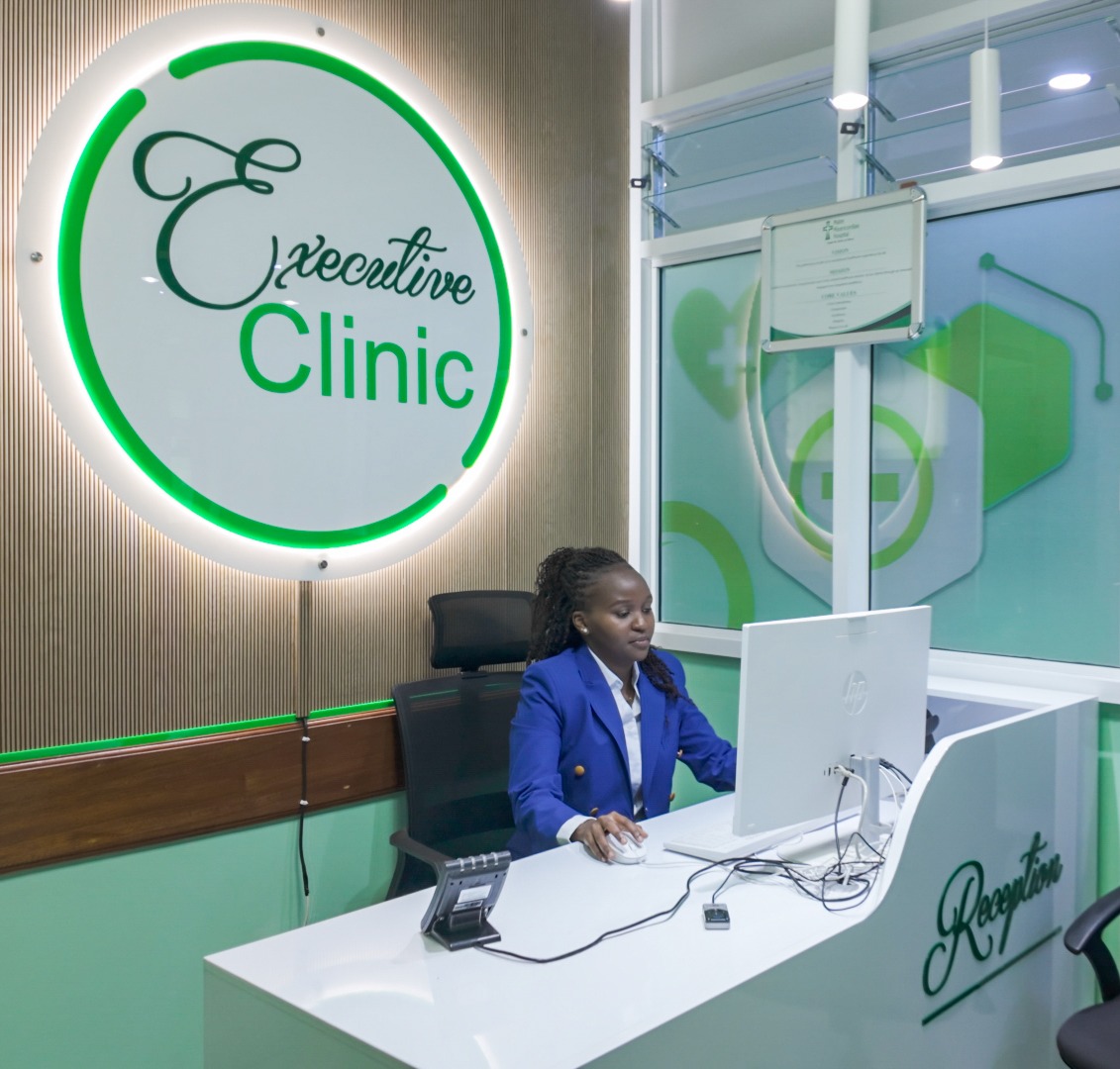 Westlands Medical Centre - Westlands Square