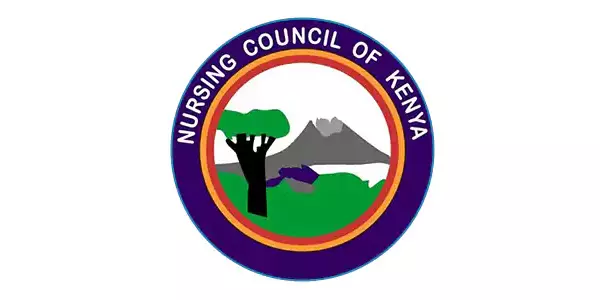 Nursing Council of Kenya