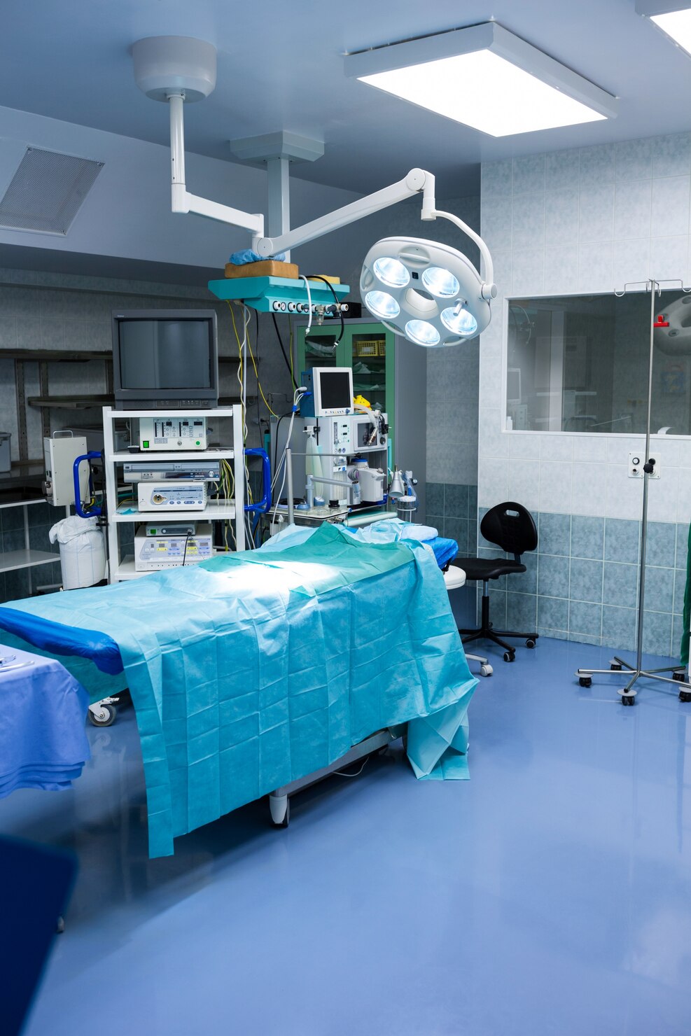 Mater Hospital ICU